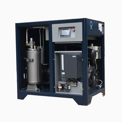 1400*950*1350 Lubricated 50HP Superior Energy-Saving Air Compressors ...